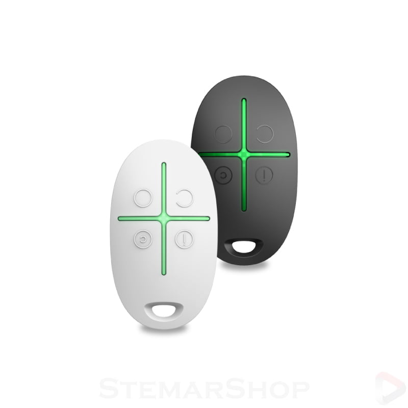 alarm-ajax-space-control-key-fob